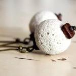 Ivory Lava Ston..